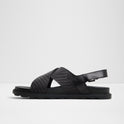 Silvo Flat Sandals