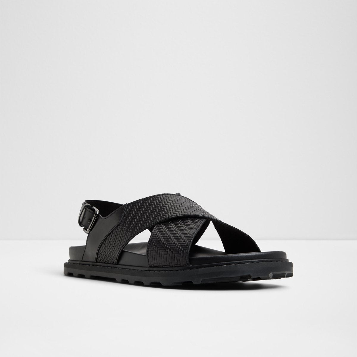 Silvo Flat Sandals