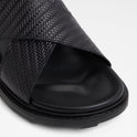 Silvo Flat Sandals
