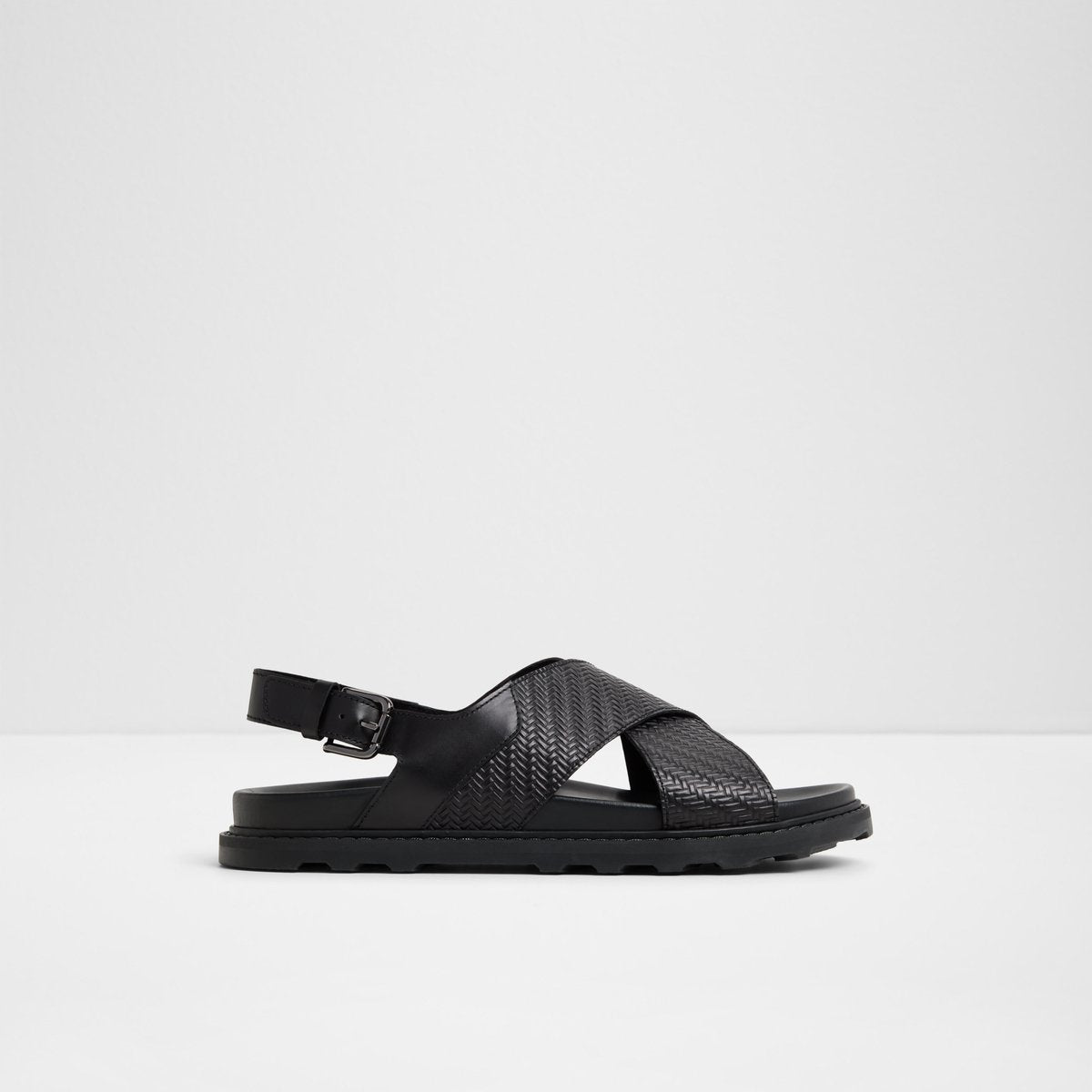 Silvo Flat Sandals