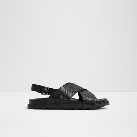 Silvo Flat Sandals
