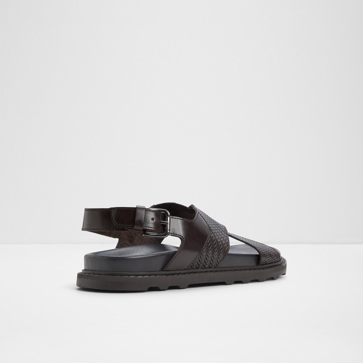 Silvo Flat Sandals