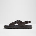 Silvo Flat Sandals