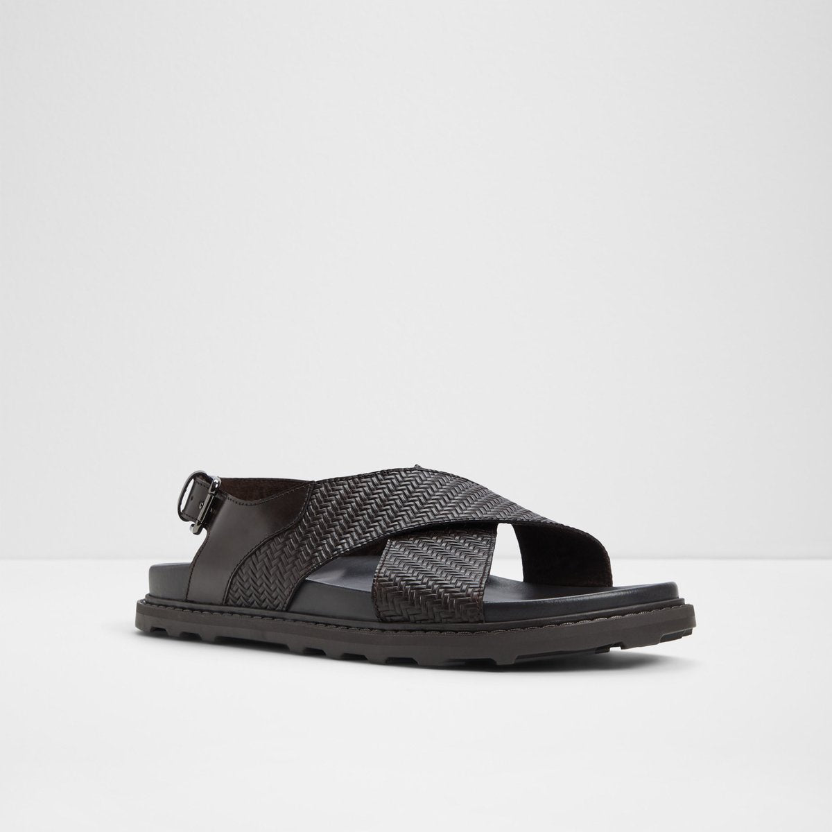 Silvo Flat Sandals