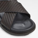 Silvo Flat Sandals