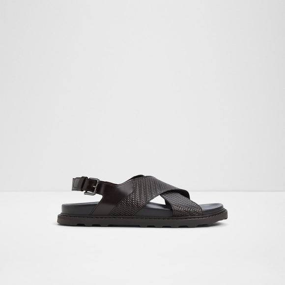Silvo Flat Sandals