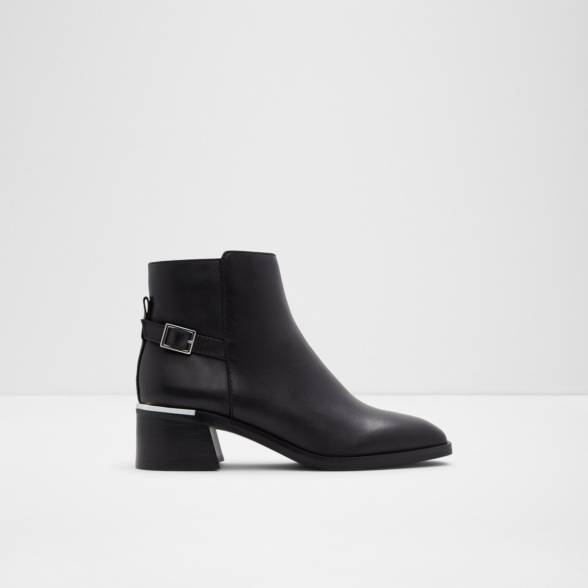 Siraveth Ankle Boots