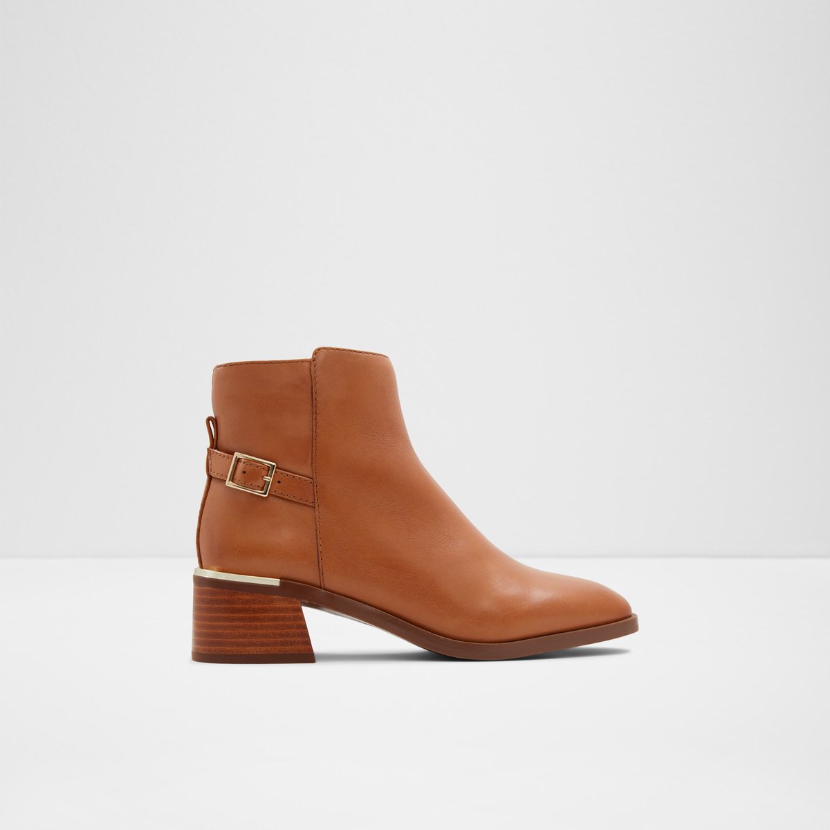 Siraveth Ankle Boots
