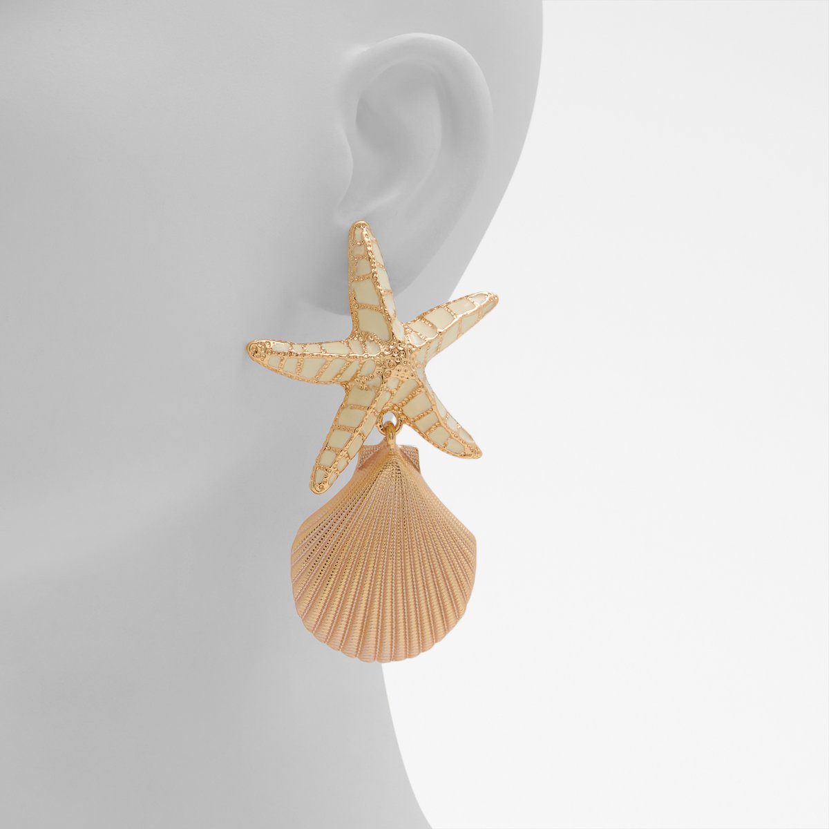 Sirenny Earrings