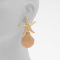 Sirenny Earrings