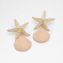 Sirenny Earrings