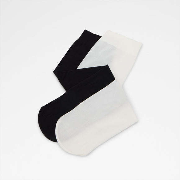 Sleekstep Crew Socks