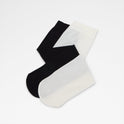 Sleekstep Crew Socks