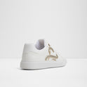 Slither Low-Top Sneakers