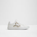 Slither Low-Top Sneakers