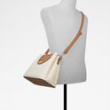 Sloana Top Handle Bag