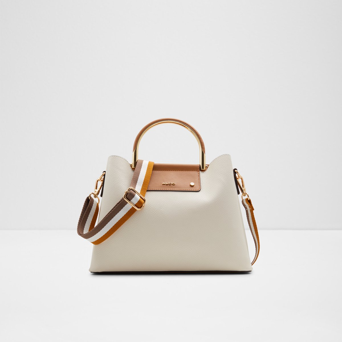 Sloana Top Handle Bag