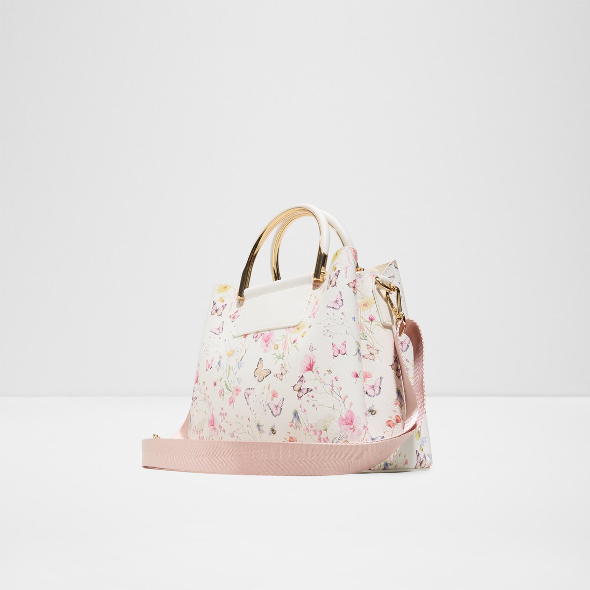 Sloana Satchel Bag