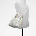 Sloana Top Handle Bag