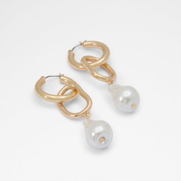 Sloanne Hoop Earrings
