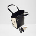 Smallprismatote Tote Bag