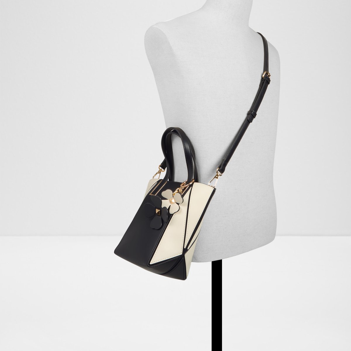 Smallprismatote Tote Bag