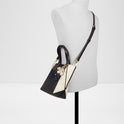 Smallprismatote Tote Bag