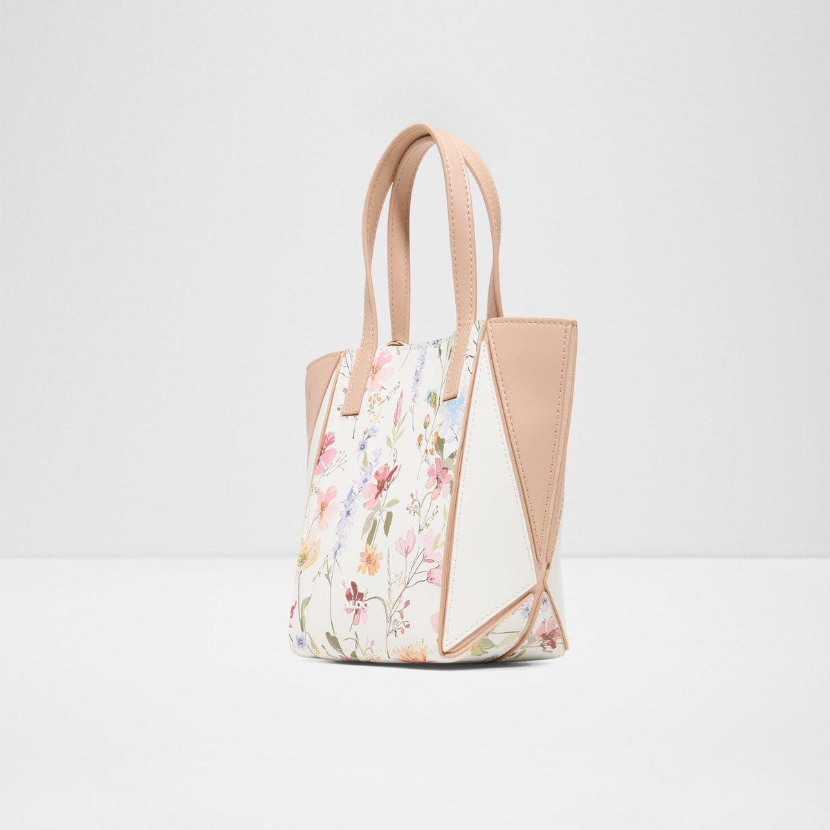 Smallprismatote Tote Bag