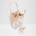 Smallprismatote Tote Bag