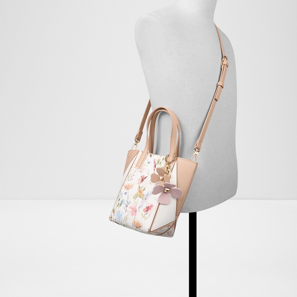 Smallprismatote Tote Bag