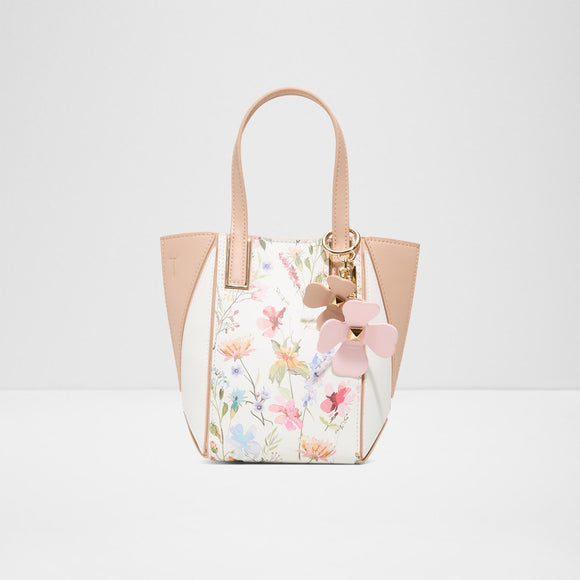 Smallprismatote Tote Bag