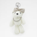 Snuggles Plush Toy Keychain and Accessories Set