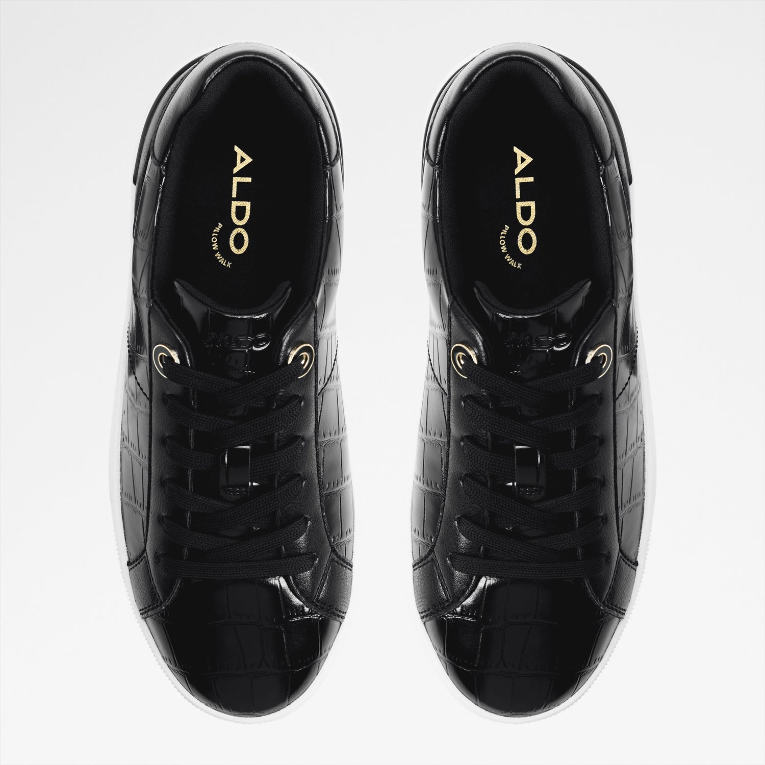 Soera Low-Top Sneakers