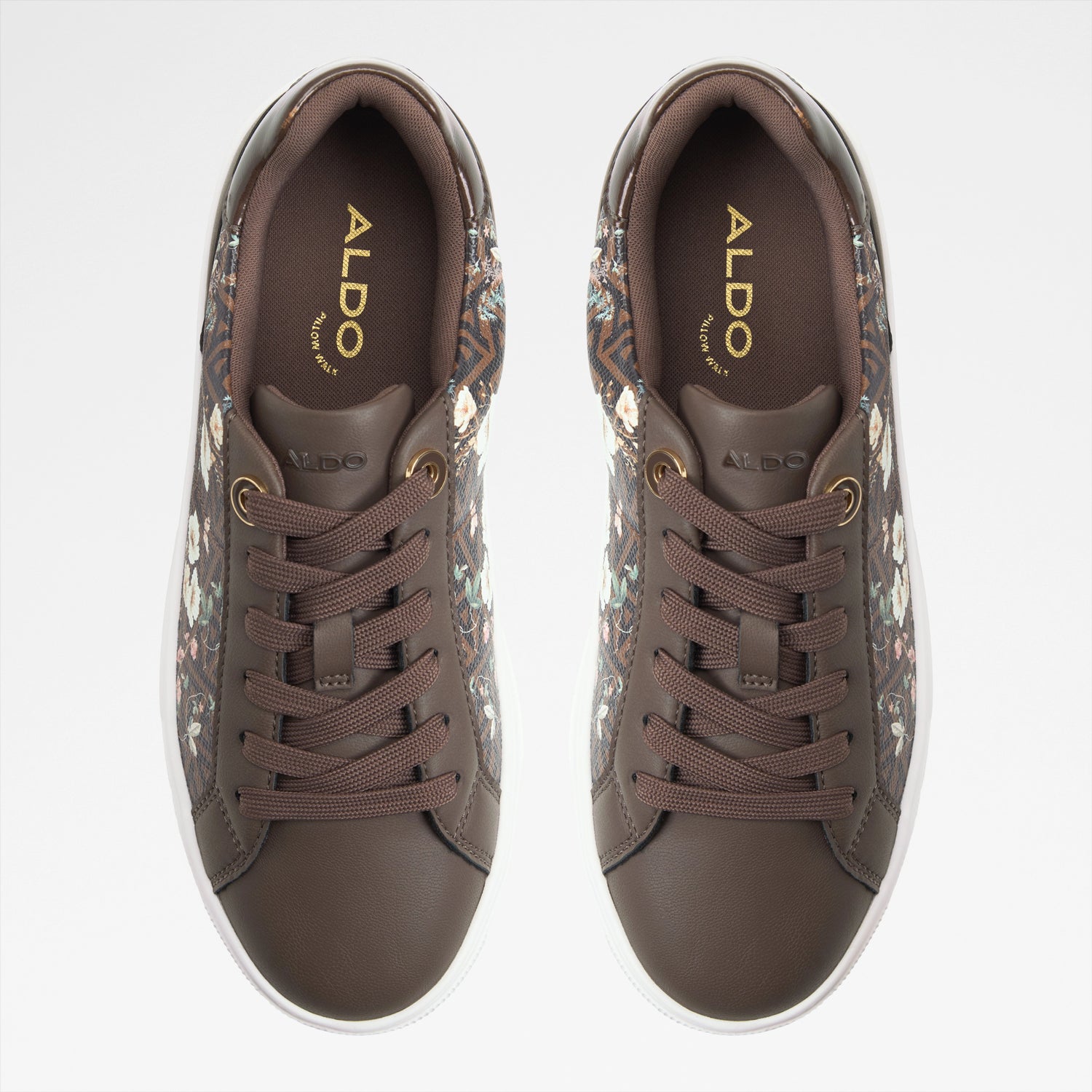 Soera Low-Top Sneakers