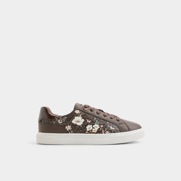 Soera Low-Top Sneakers