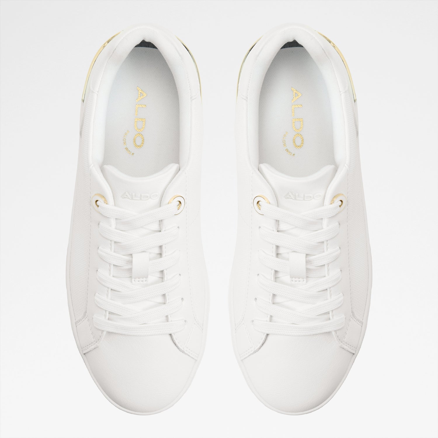 Soera Low-Top Sneakers