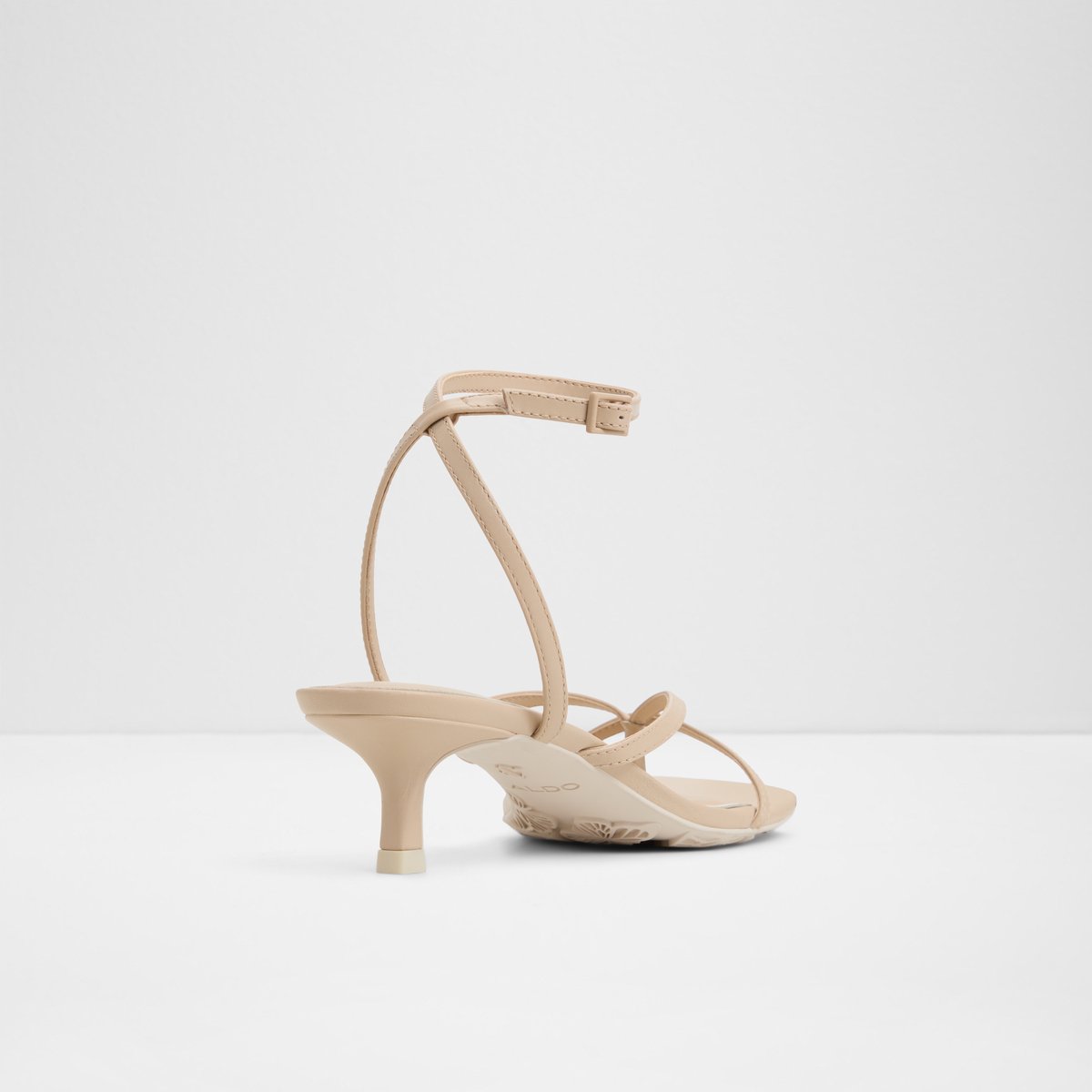 Soffie Heeled Sandals