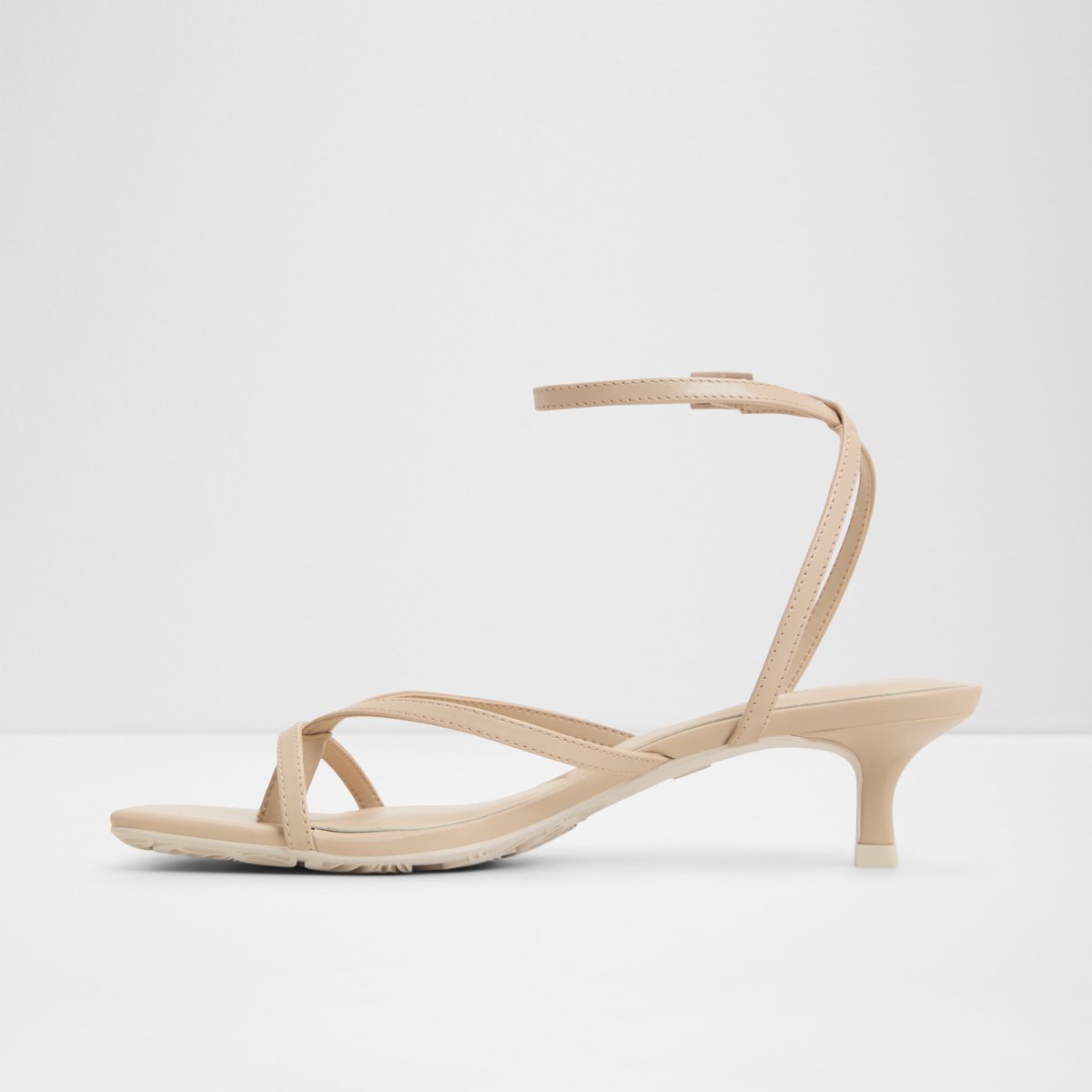 Soffie Heeled Sandals