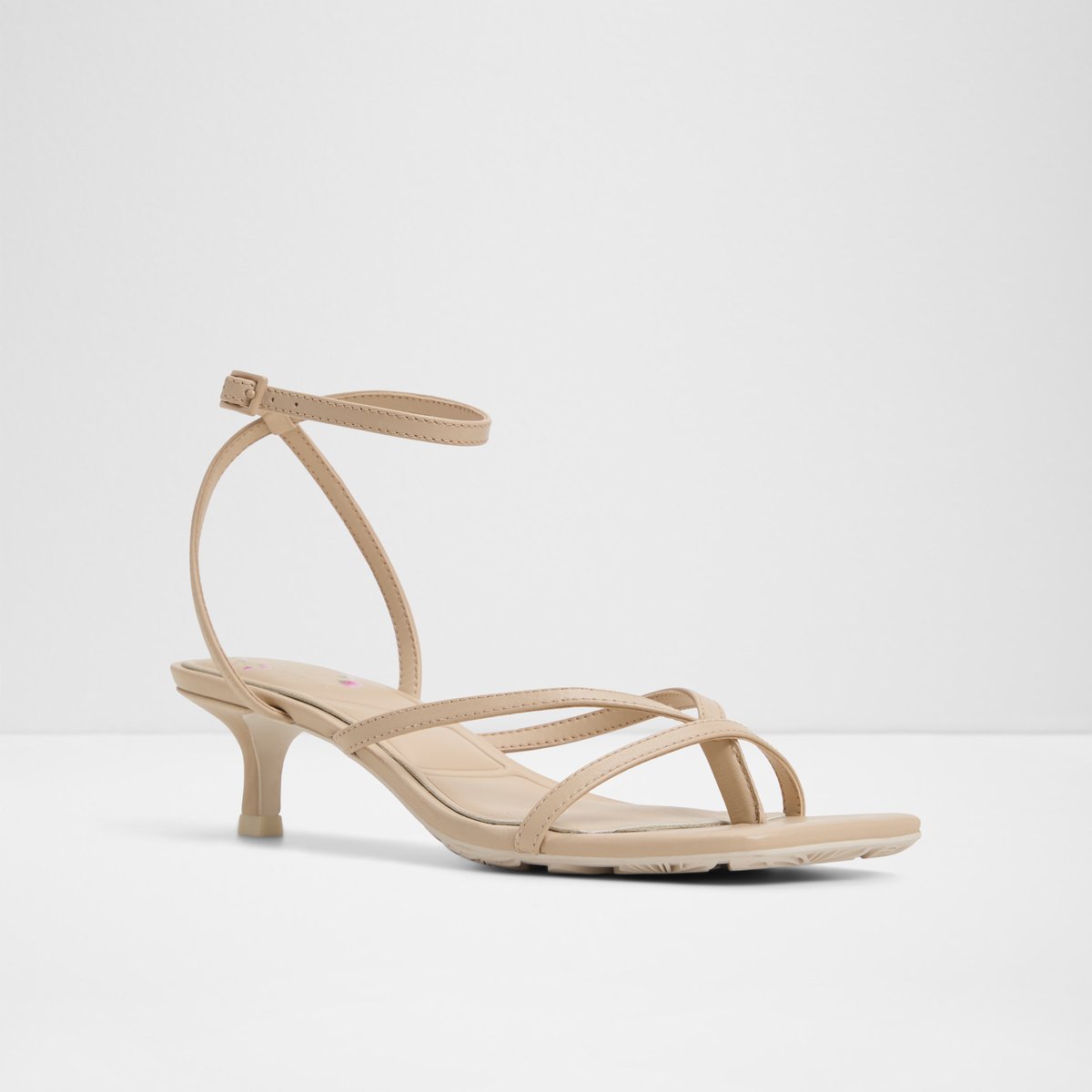 Soffie Heeled Sandals