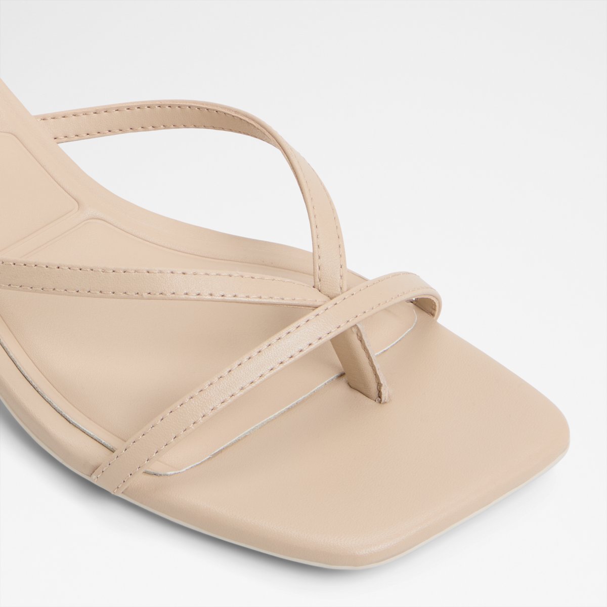 Soffie Heeled Sandals