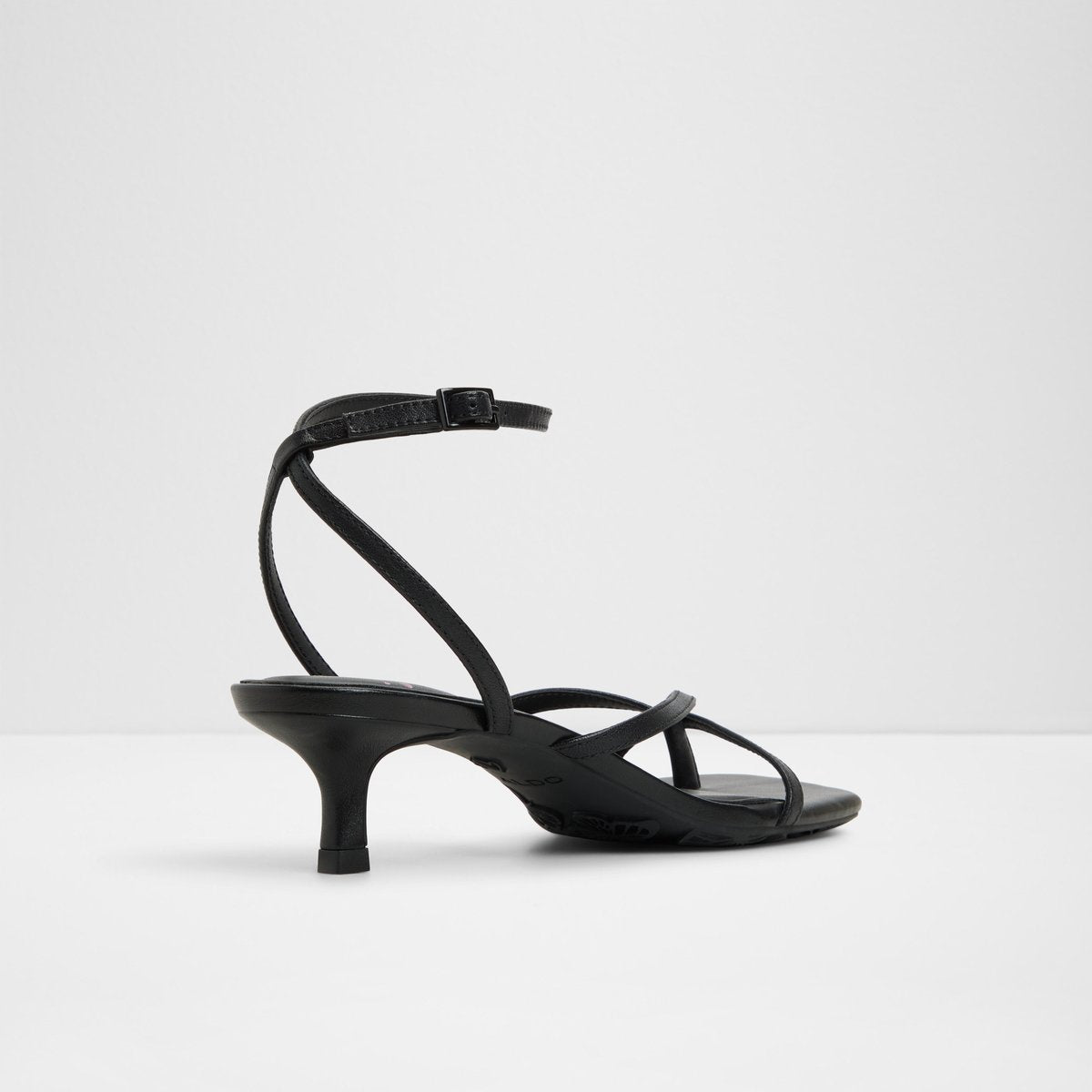 Soffie Heeled Sandals