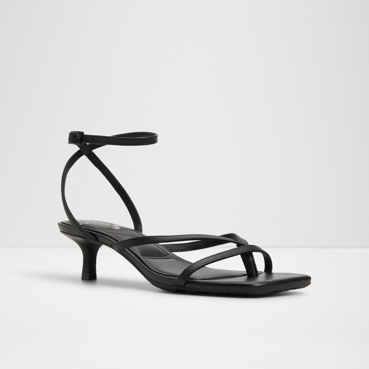 Soffie Heeled Sandals