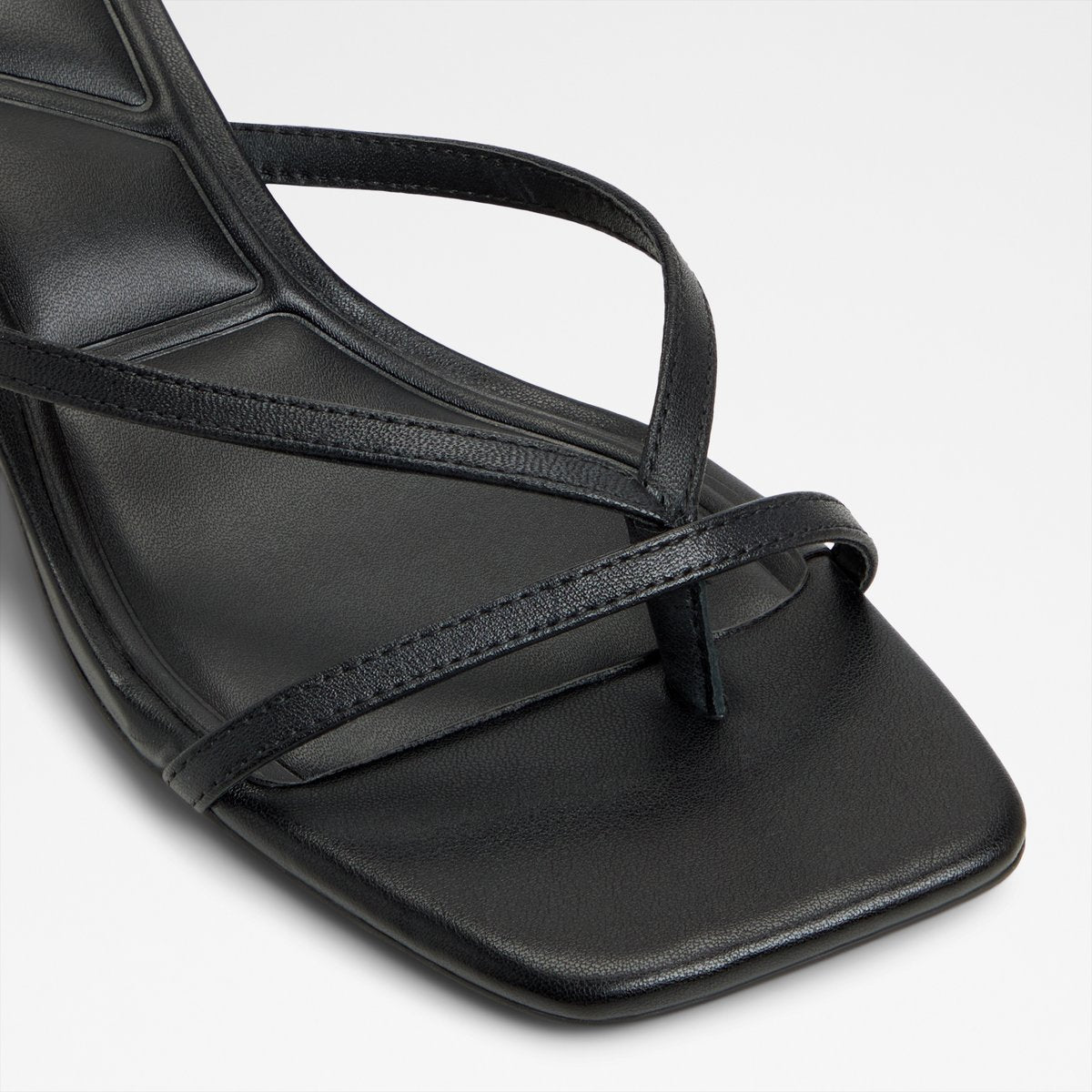 Soffie Heeled Sandals