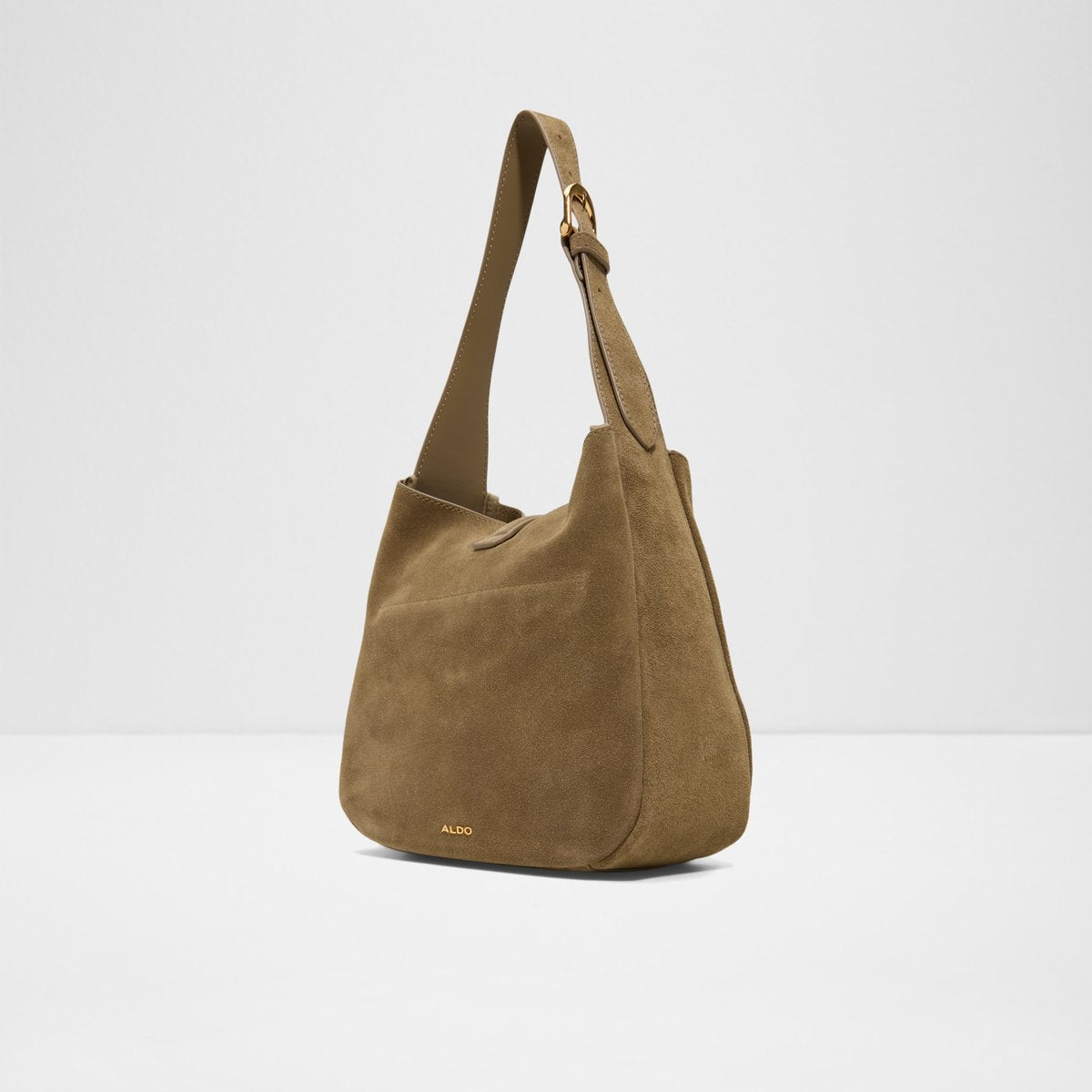 Soffiettaluxe Bucket Bag