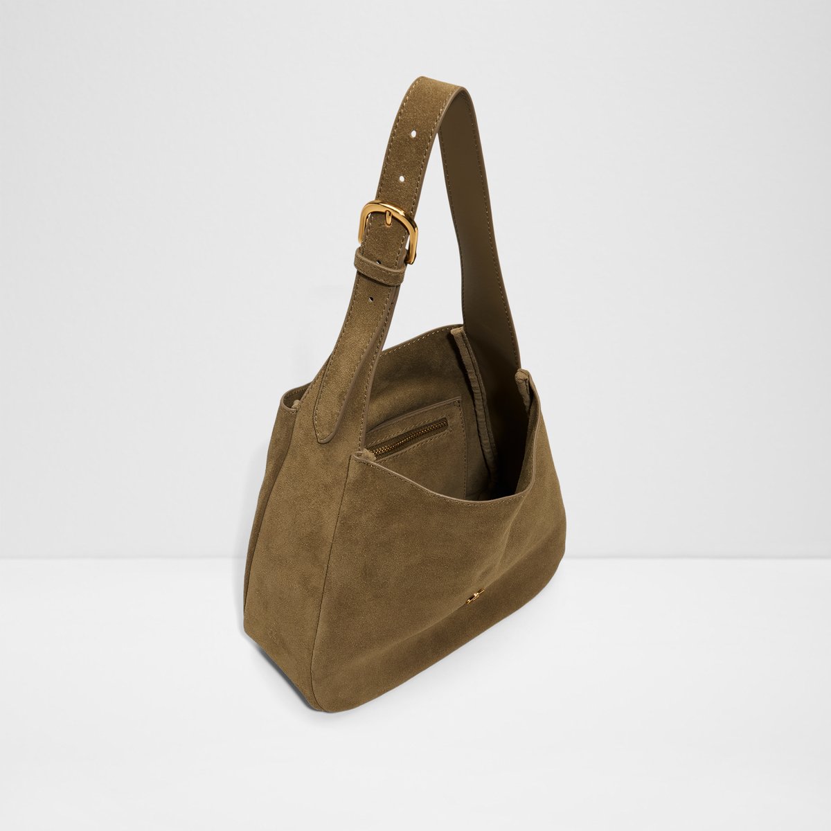 Soffiettaluxe Bucket Bag