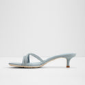 Sofiana Heeled Sandals