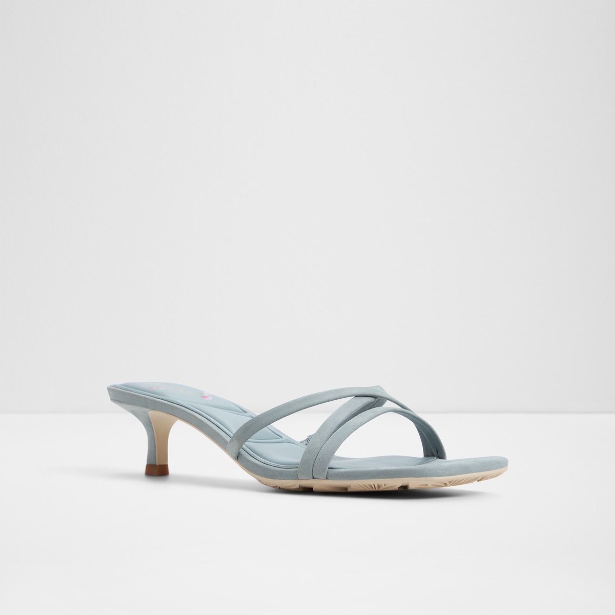 Sofiana Heeled Sandals