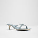 Sofiana Heeled Sandals