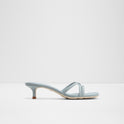 Sofiana Heeled Sandals