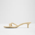 Sofiana Heeled Sandals